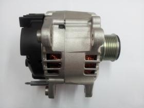 Sumrey 215758 - ALTERNADOR 12V 140A PVF5