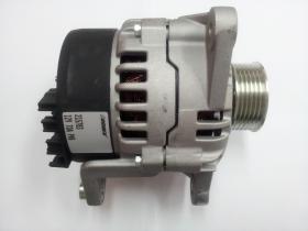 Sumrey 215783 - ALTERNADOR 12V 70A PV6