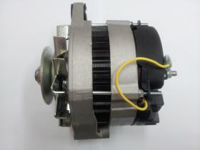 Sumrey 215799 - ALTERNADOR 12V 70A P1