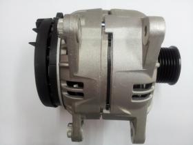 Sumrey 215871 - ALTERNADOR 12V 150A PV7