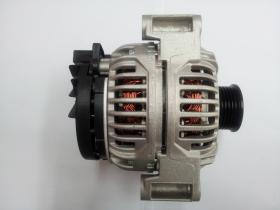 Sumrey 215881 - ALTERNADOR 12V 120A PV6