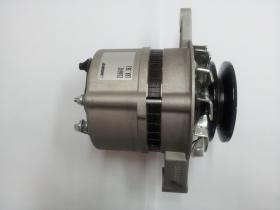 Sumrey 216642 - ALTERNADOR 12V 33A P1