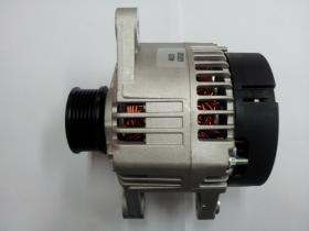 Sumrey 216703 - ALTERNADOR 12V 100A PV6