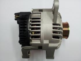 Sumrey 216739 - ALTERNADOR 12V PSA