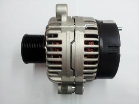 Sumrey 216744 - ALTERNADOR 24V 90A