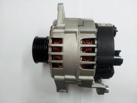 Sumrey 216745 - ALTERNADOR 12V 120A PV6