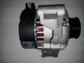 Sumrey 216785 - ALTERNADOR 12V 90A PV6