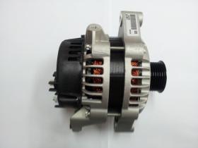 Sumrey 216786 - ALTERNADOR 12V 100A PV6