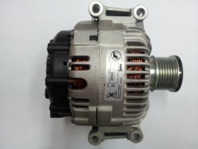 Sumrey 216803 - ALTERNADOR 12V 180A PVF7