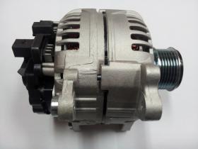 Sumrey 217720 - ALTERNADOR 12V 120A PVF6