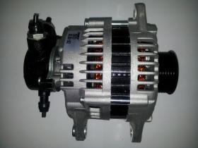 Sumrey 226223 - ALTERNADOR 12V 100A PV6