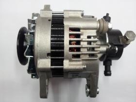 Sumrey 227288 - ALTERNADOR 12V 70A P1