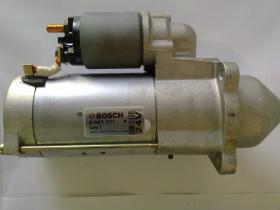 Sumrey 116642BOSCH - ARRANQUE 24V4KW 10D