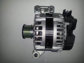 Sumrey 213887BOSCH - ALTERNADOR BOSCH ORIGINAL IGUAL 210599