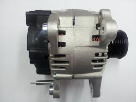 Sumrey 213761 - ALTERNADOR 12V  110AH PV6