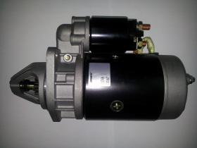 Sumrey 115769 - ARRANQUE 12V 3,1KW 9D IGUAL 118755