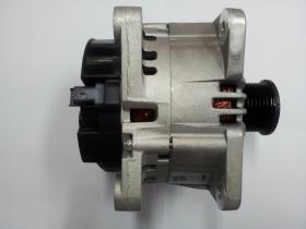 Sumrey 214811 - ALTERNADOR 12V 150AH