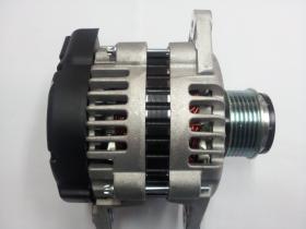 Sumrey 210872 - ALTERNADOR OPEL 100A