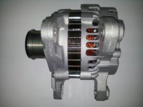  215745MITSUBISHI - ALTERNADOR MITSUBISHI ORIGINAL 110A POLEA EMBRAGUE