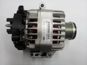 Sumrey 224258MAGNE - ALTERNADOR ORIGINAL 12V 105AH PVF6