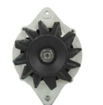 Sumrey 228157.1 - ALTERNADOR OPEL