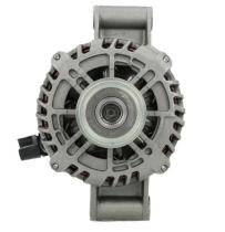 Sumrey 211744VISTEON.1 - ALTERNADOR FORD ORG. VISTEON POLEA EMBRAGUE