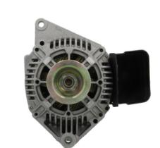 Sumrey 217772VALEO - ALTERNADOR VALEO