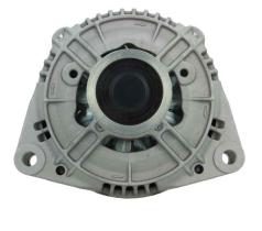 Sumrey 216730.1 - ALTERNADOR  120A J.DEERE POLEA EMBRAGUE