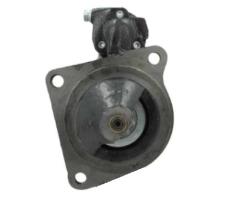 Sumrey 110604.1 - ARRANQUE IVECO 4.0 KW IGUAL 111755 REDUCIDO