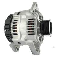 Sumrey 217711.1 - ALTERNADOR  12V  70AH IGUAL 215742 EN 120A