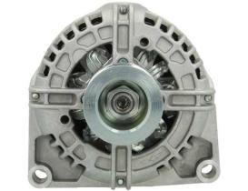 Sumrey 210593.1 - ALTERNADOR OPEL 120A