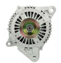 Sumrey 223268.1 - ALTERNADOR JEEP   130AH 221258 POLEA EMBRAGUE 110A