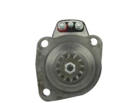 Sumrey 116650.1 - ARRANQUE  RENAULT  6,6KW 128297-129297 REDUCIDO