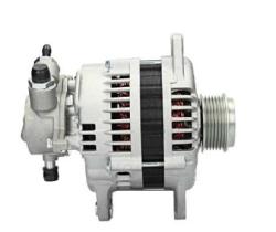 Sumrey 222261X - ALTERNADOR OPEL 100AH