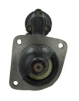 Sumrey 113701.1 - ARRANQUE JOHN DEERE 112715 VERSION REDUCIDA