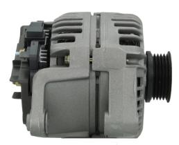 Sumrey 211755BOSCHR.1 - ALTERNADOR OPEL 100A  -