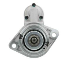 Sumrey 110687.1 - ARRANQUE VOLKSWAGEN 1.4KW  -