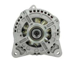 Sumrey 216868.1 - ALTERNADOR RENAULT