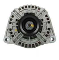 Sumrey 218743BOSCH.1 - ALTERNADOR BOSCH NUEVO JOHN DEERE 150A