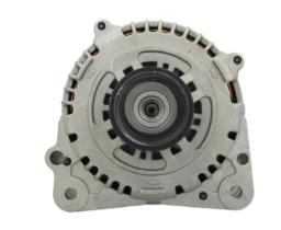 Sumrey 217720HC.1 - ALTERNADOR HC PARTS(HELLA) 120AH