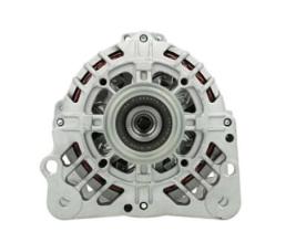 Sumrey 215720HC.1 - ALTERNADOR HC PARTS(HELLA) 90AH