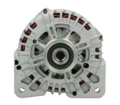 Sumrey 214811HELLA - ALTERNADOR HELLA