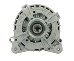 Sumrey 210862 - ALTERNADOR AUDI 150AH