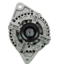  210560.1 - ALTERNADOR FIAT 150AH 210563 EN 180A 210618 POLEA EMBRAGUE