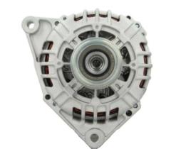 Sumrey 212756HC.1 - ALTERNADOR HC PARTS(HELLA)