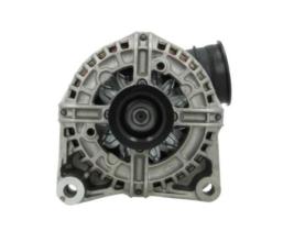 Sumrey 214739UNI.1 - ALTERNADOR BMW 120A UNIPOINT