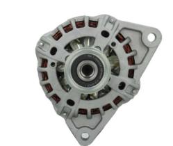 Sumrey 210565.1 - ALTERNADOR IVECO/FIAT 150A(POLEA INCLUIDA)