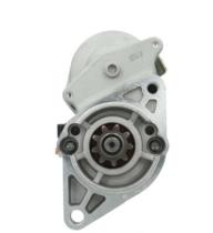 Sumrey 124298HC.1 - ARRANQUE TOYOTA HC PARTS(HELLA)