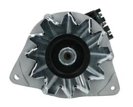 Sumrey 214783HC.1 - ALTERNADOR FORD HC PARTS (HELLA)