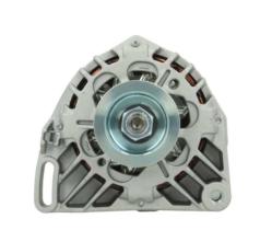 Sumrey 214887HC.1 - ALTERNADOR RENAULT HC PARTS(HELLA)